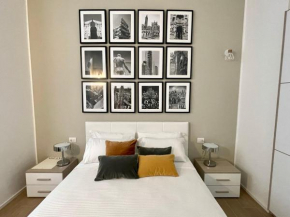 L’Archè Comfort & Relax – Victor Home Milano-Brera